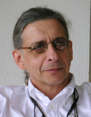 Prof. Dr. Zvi Bekerman